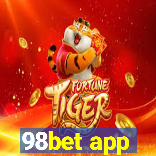 98bet app